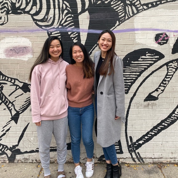 ❌❌SOLD❌❌Mango coat - Picture 3 of 4